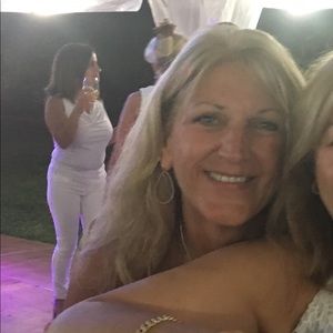 Meet your Posher, Marianne